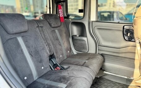 Honda N-BOX II, 2021 год, 1 149 000 рублей, 9 фотография