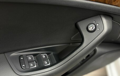 Audi A6, 2012 год, 1 439 900 рублей, 8 фотография