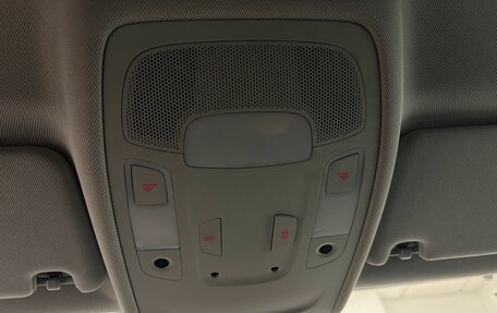 Audi A6, 2012 год, 1 439 900 рублей, 14 фотография