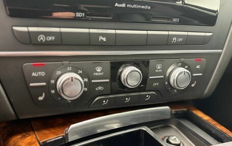 Audi A6, 2012 год, 1 439 900 рублей, 12 фотография