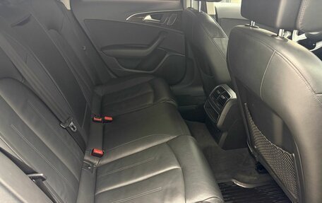 Audi A6, 2012 год, 1 439 900 рублей, 19 фотография