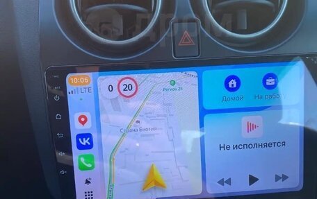 Nissan Qashqai, 2011 год, 1 100 000 рублей, 6 фотография