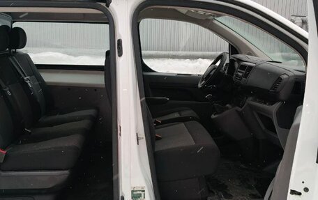 Citroen Jumpy III, 2019 год, 2 150 000 рублей, 3 фотография