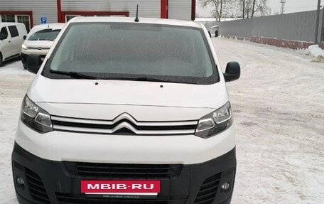 Citroen Jumpy III, 2019 год, 2 150 000 рублей, 2 фотография