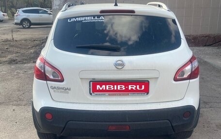 Nissan Qashqai, 2011 год, 1 100 000 рублей, 3 фотография