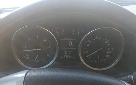 Toyota Land Cruiser 200, 2013 год, 4 700 000 рублей, 6 фотография