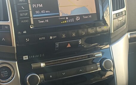 Toyota Land Cruiser 200, 2013 год, 4 700 000 рублей, 5 фотография