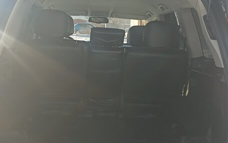 Toyota Land Cruiser 200, 2013 год, 4 700 000 рублей, 11 фотография