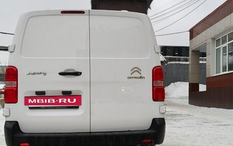 Citroen Jumpy III, 2019 год, 2 150 000 рублей, 5 фотография