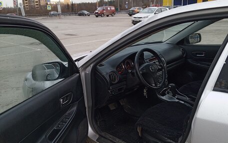 Mazda 6, 2004 год, 258 000 рублей, 5 фотография