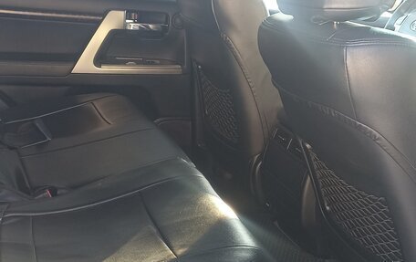 Toyota Land Cruiser 200, 2013 год, 4 700 000 рублей, 13 фотография