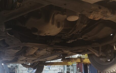 Mazda 6, 2004 год, 258 000 рублей, 8 фотография