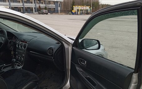Mazda 6, 2004 год, 258 000 рублей, 6 фотография