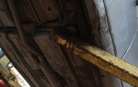 Mazda 6, 2004 год, 258 000 рублей, 9 фотография