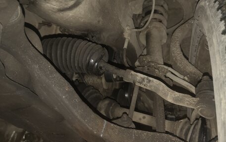 Mazda 6, 2004 год, 258 000 рублей, 10 фотография