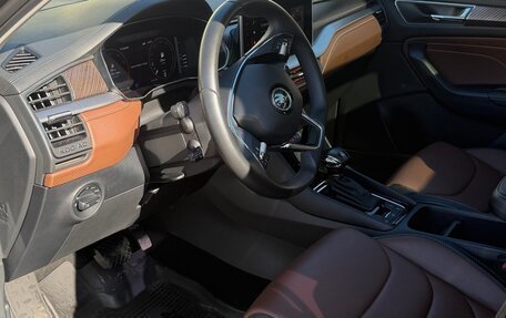 Skoda Kodiaq I, 2023 год, 4 800 000 рублей, 5 фотография