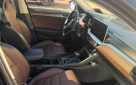 Skoda Kodiaq I, 2023 год, 4 800 000 рублей, 9 фотография