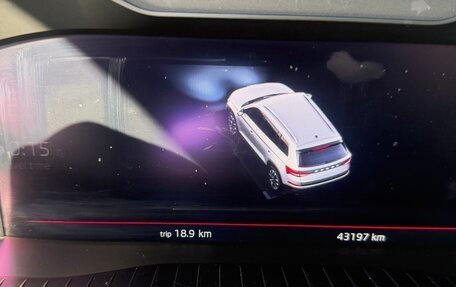 Skoda Kodiaq I, 2023 год, 4 800 000 рублей, 8 фотография