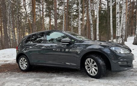 Volkswagen Golf VII, 2014 год, 1 430 000 рублей, 3 фотография