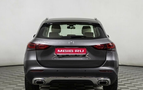 Mercedes-Benz GLA, 2020 год, 2 850 000 рублей, 6 фотография