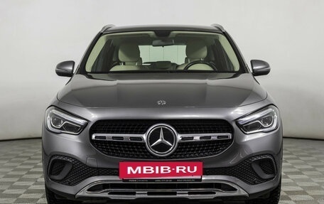 Mercedes-Benz GLA, 2020 год, 2 850 000 рублей, 2 фотография