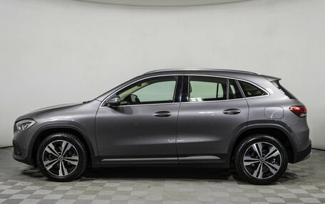 Mercedes-Benz GLA, 2020 год, 2 850 000 рублей, 8 фотография