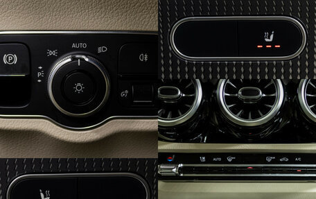 Mercedes-Benz GLA, 2020 год, 2 850 000 рублей, 18 фотография