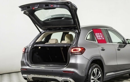 Mercedes-Benz GLA, 2020 год, 2 850 000 рублей, 20 фотография