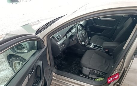 Volkswagen Passat B7, 2012 год, 960 000 рублей, 5 фотография