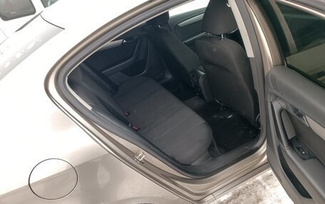 Volkswagen Passat B7, 2012 год, 960 000 рублей, 9 фотография