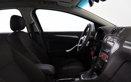 Ford Mondeo IV, 2008 год, 499 000 рублей, 10 фотография