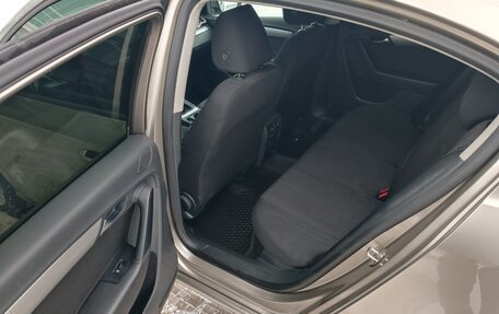 Volkswagen Passat B7, 2012 год, 960 000 рублей, 10 фотография