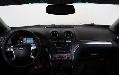 Ford Mondeo IV, 2008 год, 499 000 рублей, 7 фотография