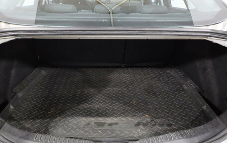 Ford Mondeo IV, 2008 год, 499 000 рублей, 11 фотография