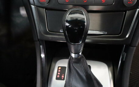 Ford Mondeo IV, 2008 год, 499 000 рублей, 9 фотография