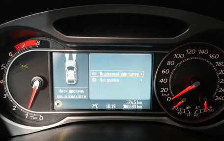 Ford Mondeo IV, 2008 год, 499 000 рублей, 13 фотография