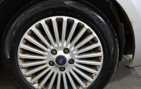 Ford Mondeo IV, 2008 год, 499 000 рублей, 12 фотография