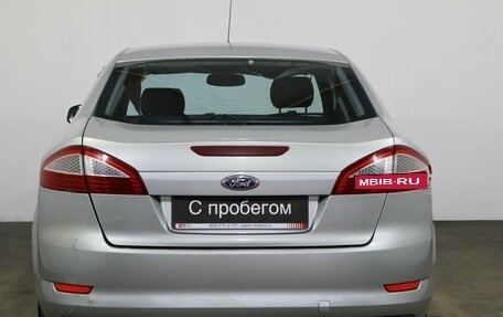 Ford Mondeo IV, 2008 год, 499 000 рублей, 5 фотография