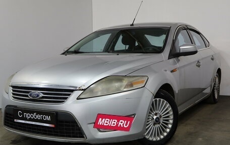 Ford Mondeo IV, 2008 год, 499 000 рублей, 3 фотография