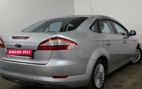 Ford Mondeo IV, 2008 год, 499 000 рублей, 6 фотография