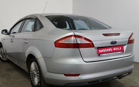 Ford Mondeo IV, 2008 год, 499 000 рублей, 4 фотография