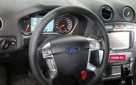 Ford Mondeo IV, 2008 год, 499 000 рублей, 8 фотография