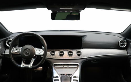 Mercedes-Benz AMG GT I рестайлинг, 2019 год, 7 590 000 рублей, 9 фотография