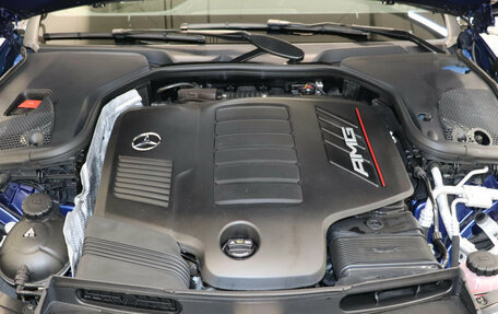 Mercedes-Benz AMG GT I рестайлинг, 2019 год, 7 590 000 рублей, 7 фотография