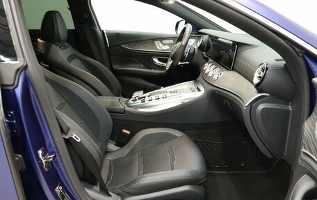 Mercedes-Benz AMG GT I рестайлинг, 2019 год, 7 590 000 рублей, 13 фотография