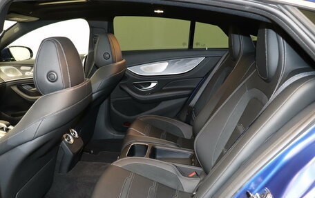 Mercedes-Benz AMG GT I рестайлинг, 2019 год, 7 590 000 рублей, 15 фотография