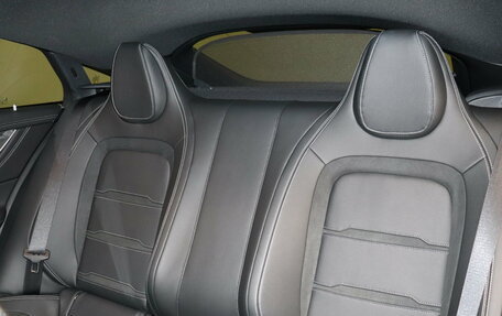 Mercedes-Benz AMG GT I рестайлинг, 2019 год, 7 590 000 рублей, 14 фотография