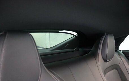 Mercedes-Benz AMG GT I рестайлинг, 2019 год, 7 590 000 рублей, 16 фотография