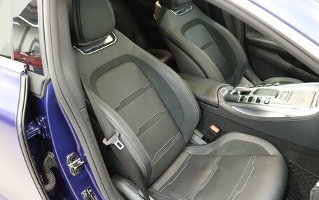 Mercedes-Benz AMG GT I рестайлинг, 2019 год, 7 590 000 рублей, 12 фотография