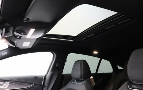 Mercedes-Benz AMG GT I рестайлинг, 2019 год, 7 590 000 рублей, 17 фотография